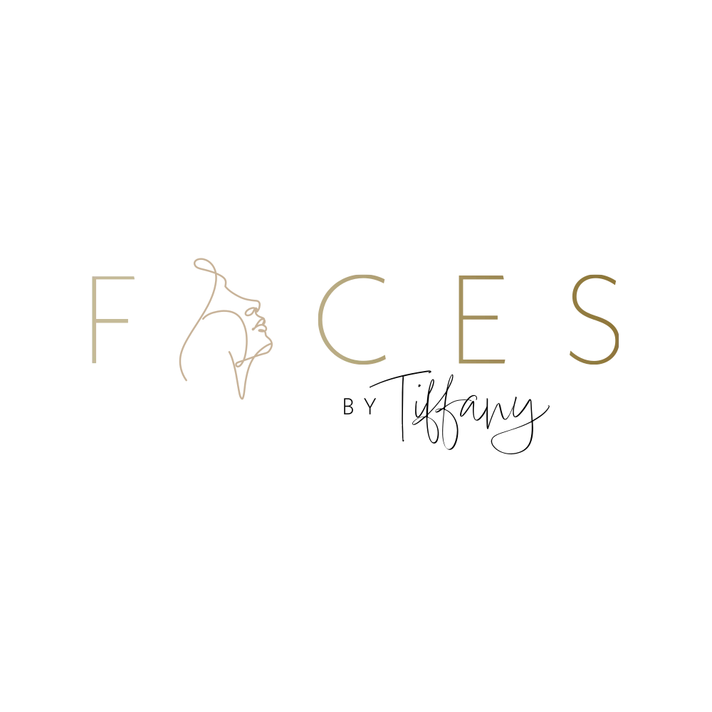 FACES By Tiffany